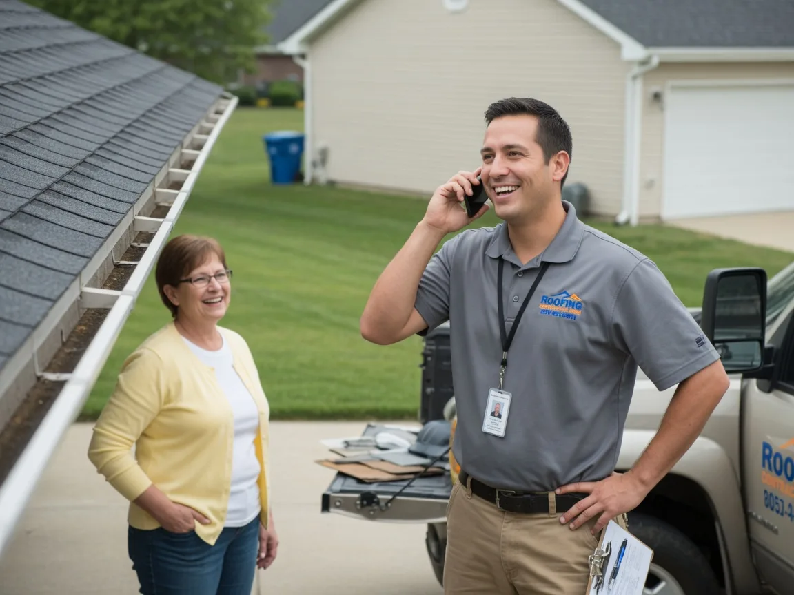 Local Roofing Contractors Banquete, TX FAQs